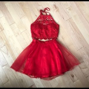 Homecoming/Cocktail dress